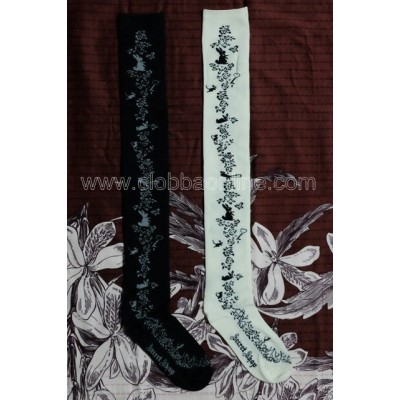 Secret Shop OTK Socks Model 703(In Stock)